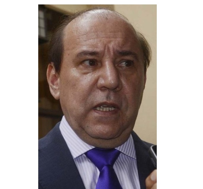 Corte IDH dispone comenzar demanda de Bonifacio Ríos contra Estado paraguayo