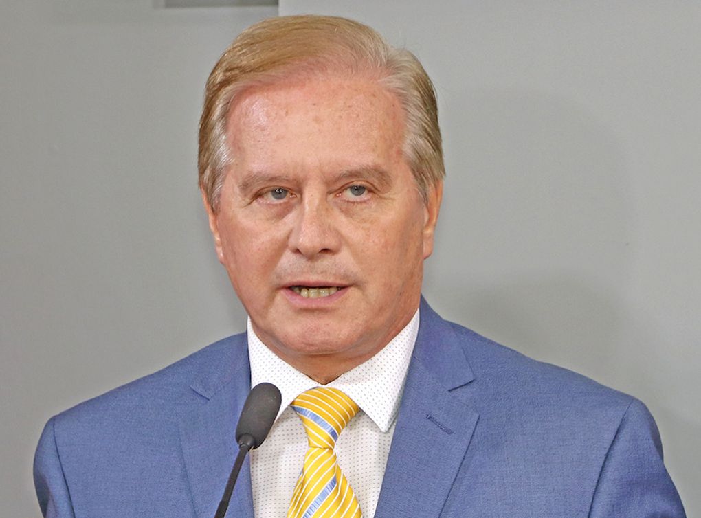 Dany Durand accionará contra internautas que lo “difaman y calumnian”