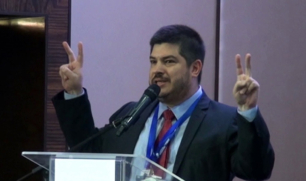 Abogado dice que “se deformaron las ideas” del acuerdo de Escazú