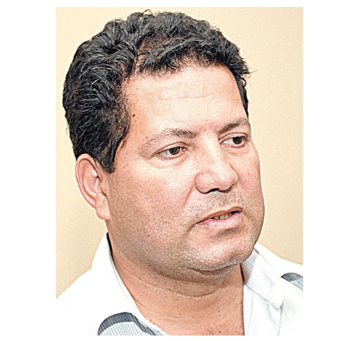 Concejales denuncian a intendente de Benjamín Aceval