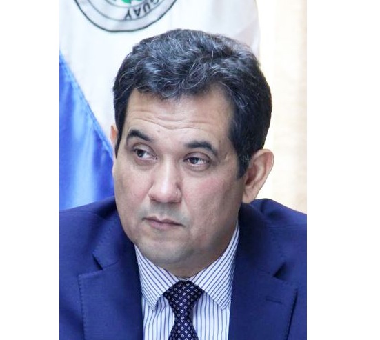 “Que los implicados asuman la responsabilidad”, pide Martín Arévalo