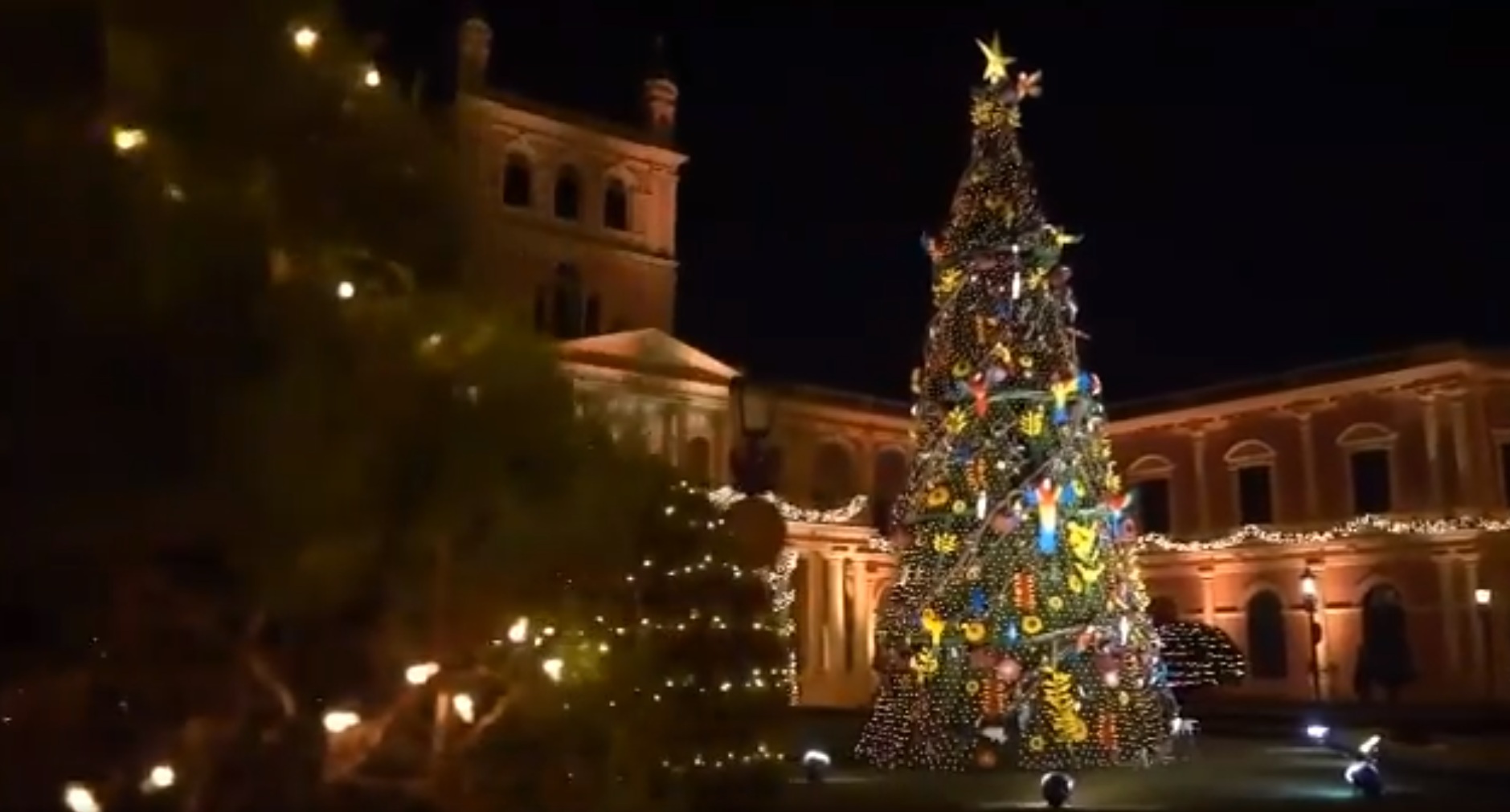 Nochebuena con ambiente agradable y sin lluvias, anuncia Meteorología