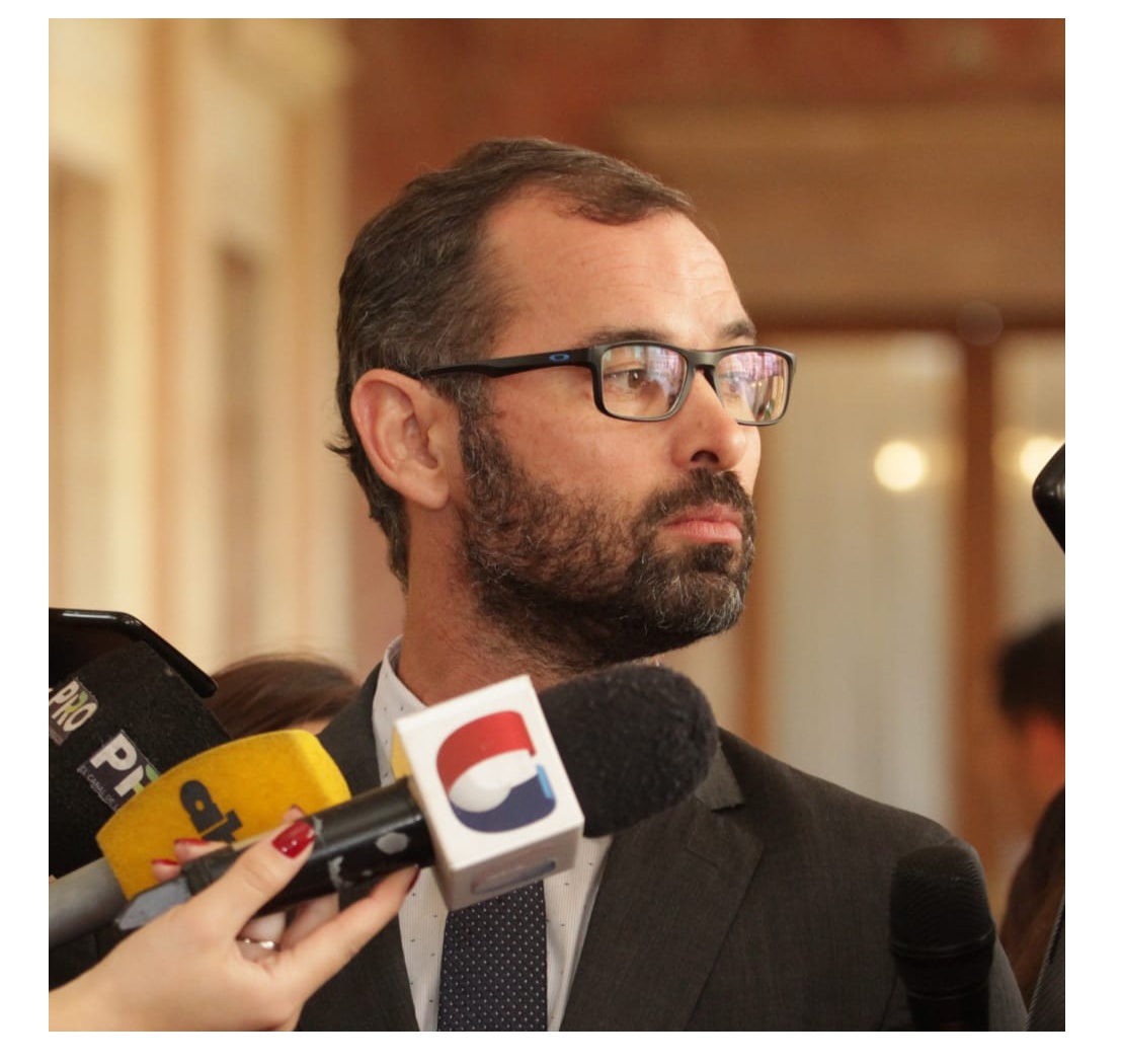 Contrataciones Públicas aclara que rescisión con empresa TX depende solo de municipalidad de Asunción