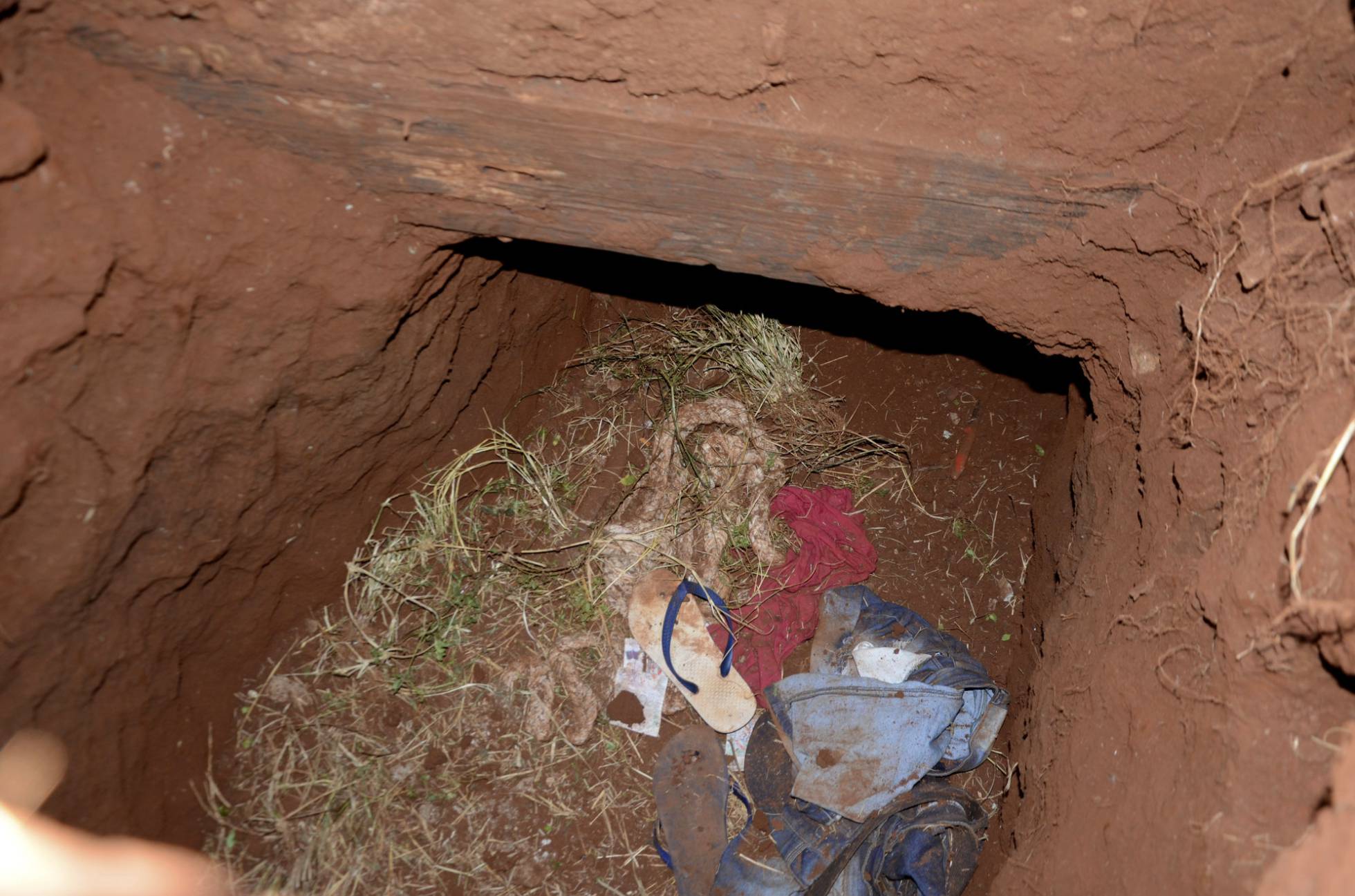 Túnel habría sido “maquillaje”, según ministra de Justicia