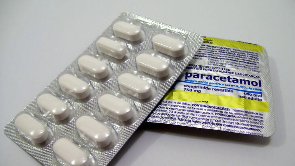 Paracetamol es lo más recomendable para combatir fiebre por dengue