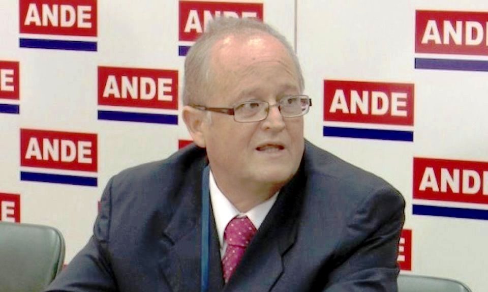 Asesor de la ANDE duda del equipo que negociará el Anexo C de Itaipú.