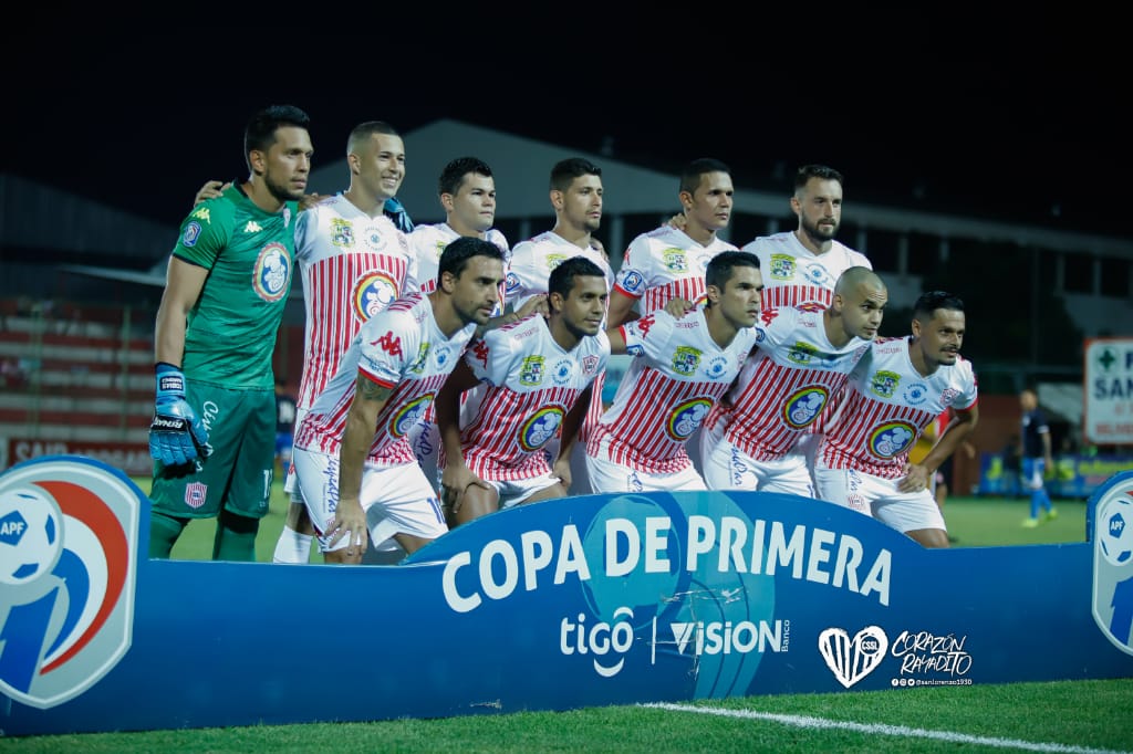 ¡San Lorenzo arrancó con el pie derecho!