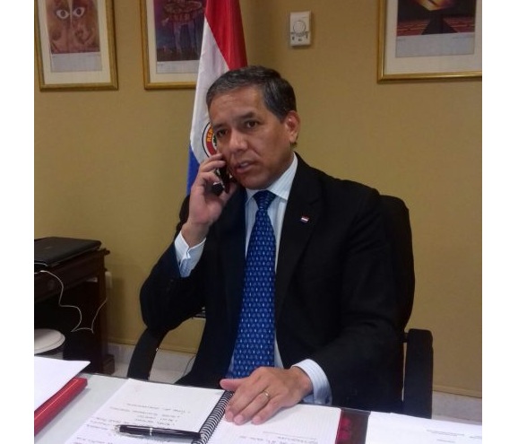 Exgobernador propone “regionalización” del territorio paraguayo