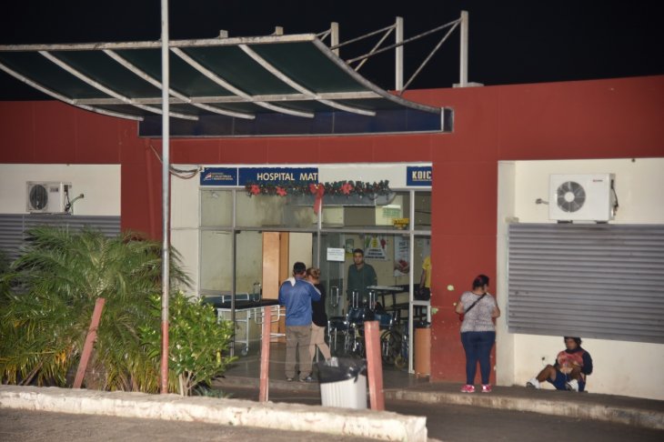 Médicos denuncian atropello y agresiones en Hospital de Villa Elisa