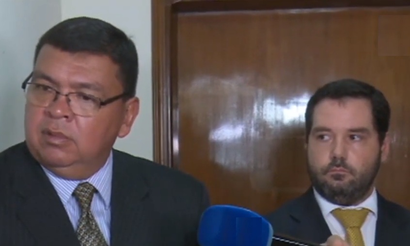 Abogado de Volpe critica a Ministerio Público y asegura que información es “muy escasa” para imputarlo