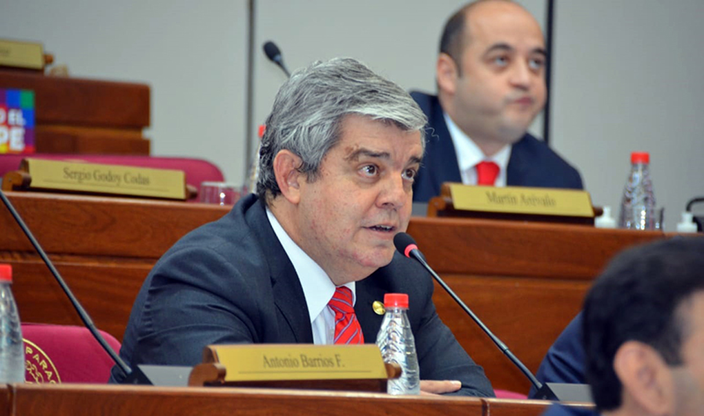 Enrique Riera: “Si no se renuevan las caras en el partido, no tenemos chances en el 2023”