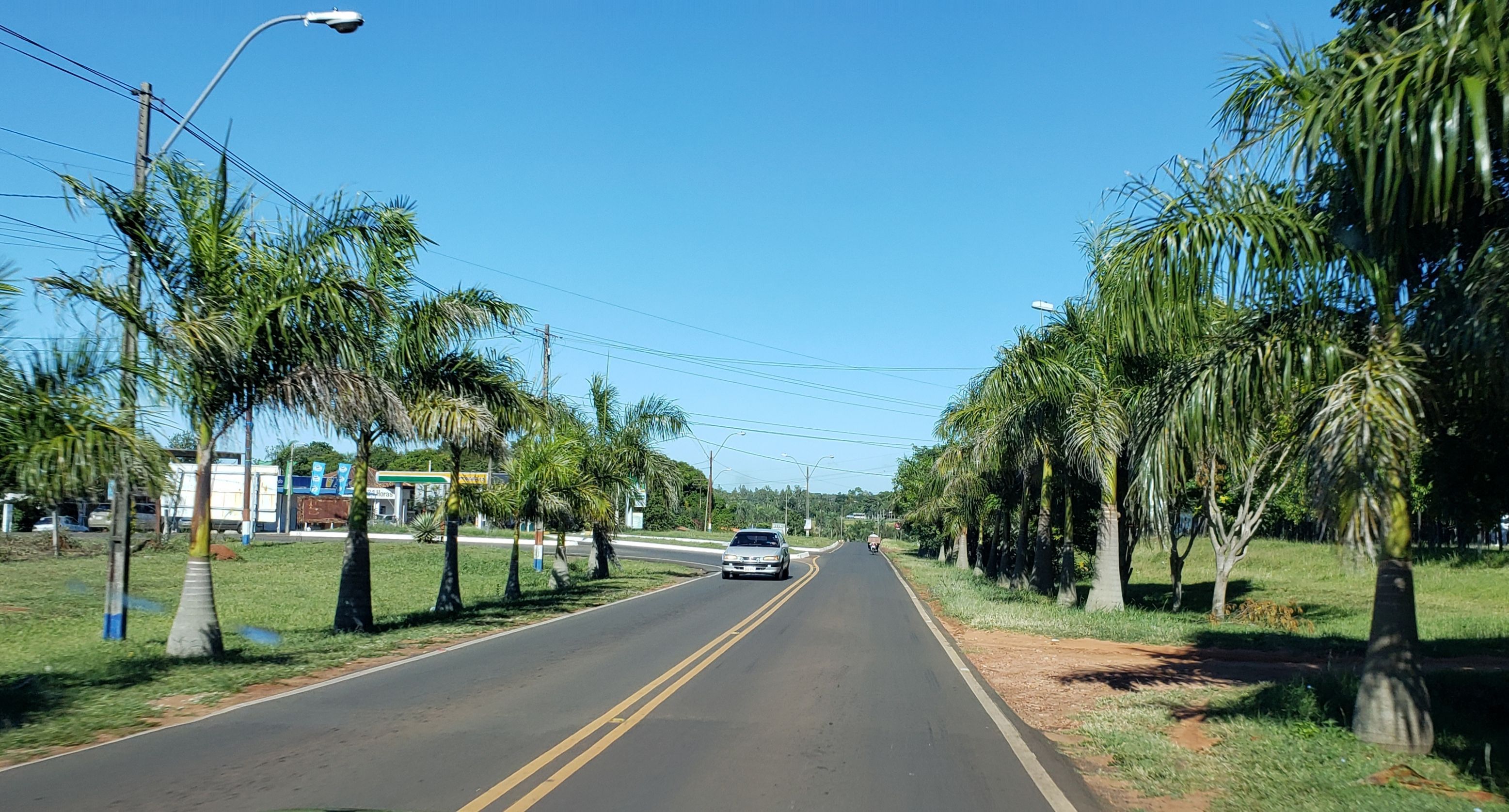 Lunes con vuelta de ambiente caluroso