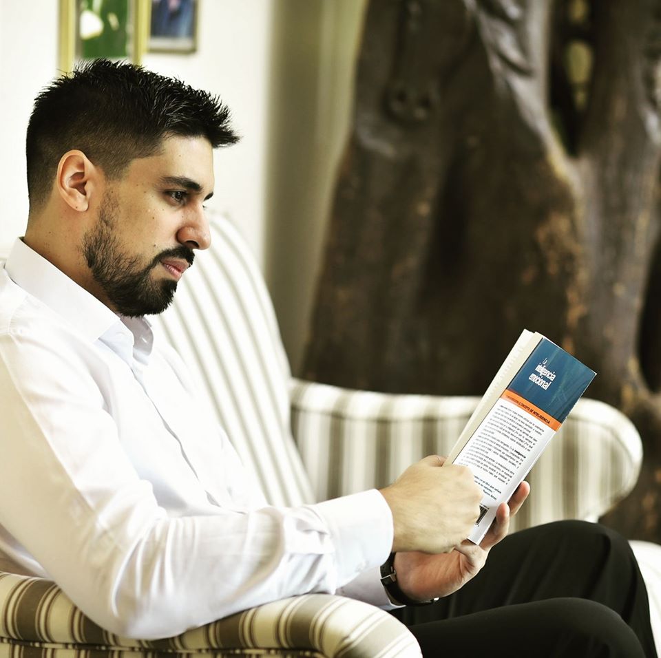 “La industria editorial en Paraguay está muy poco desarrollada”