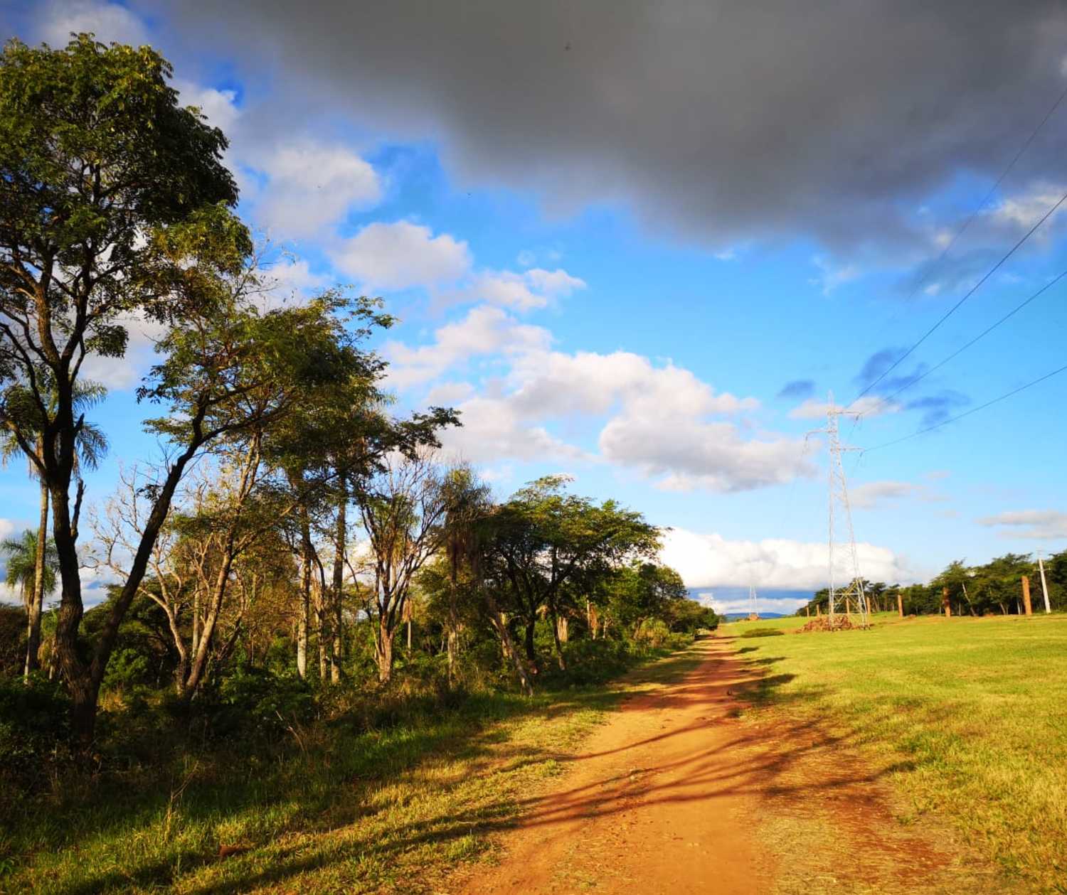 Domingo caluroso y con posibles chaparrones, anuncia Meteorología