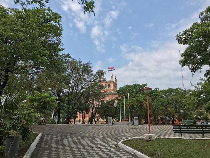 Lunes caluroso y húmedo, anuncia Meteorología