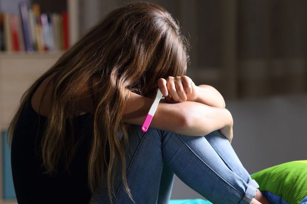 “Desnaturalizar” embarazos de niñas y adolescentes, objetivo de ministra