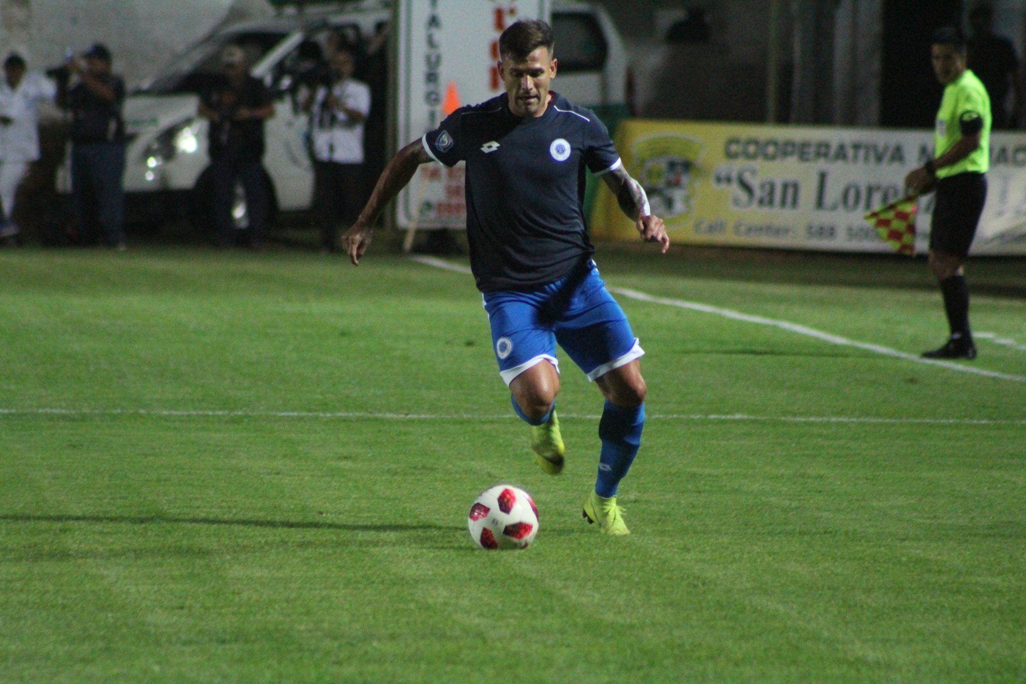 Dos partidazos se juegan hoy por la Fecha 3