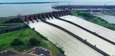 Itaipú: Contraloría concluye que deuda es ilegal