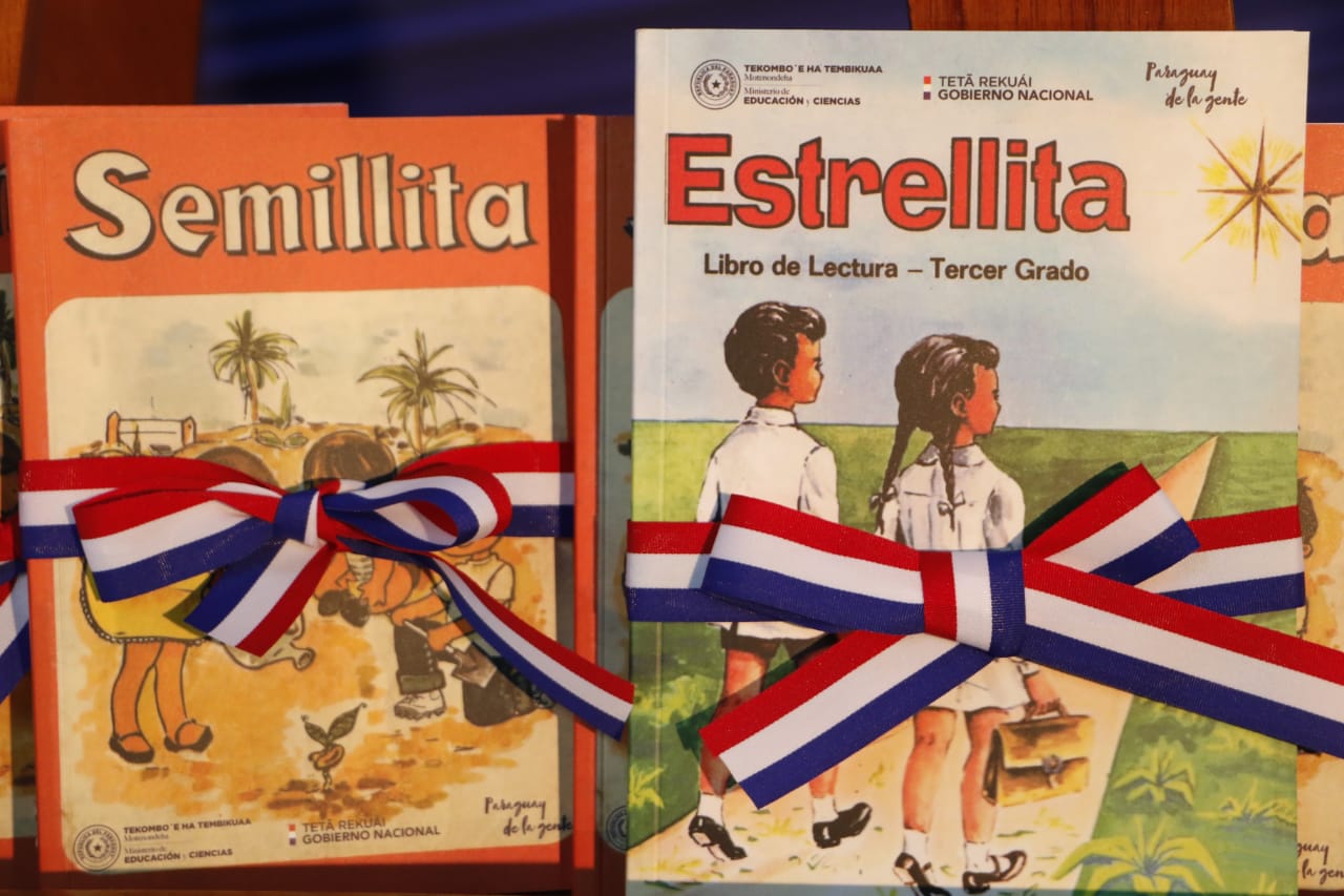 Libros “Semillita y Estrellita” representa una ruptura del pacto educativo constitucional, afirma ex Viceministro de Educación