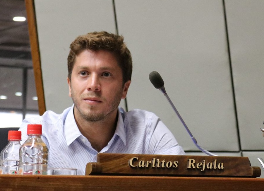 Diputado dice que con castración química “se busca una alternativa a la problemática del abuso”