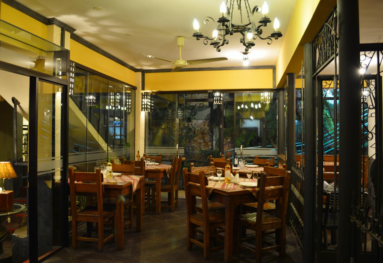 Restaurantes cerraron y dueños critican a Hacienda por “obligarlos a recurrir” a préstamos