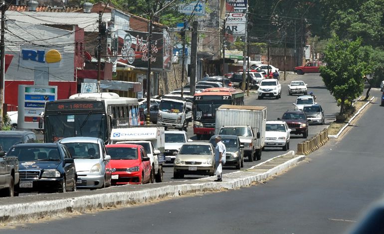 Miércoles con mucho calor y soleado, anuncia Meteorología