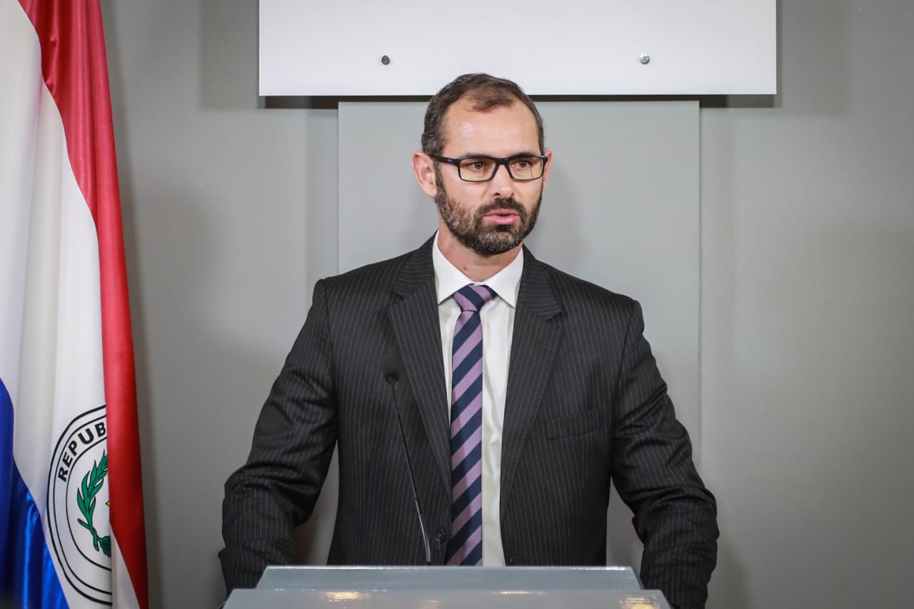 Coronavirus: DNCP autoriza compra de insumos y servicios a través de vía de la excepción