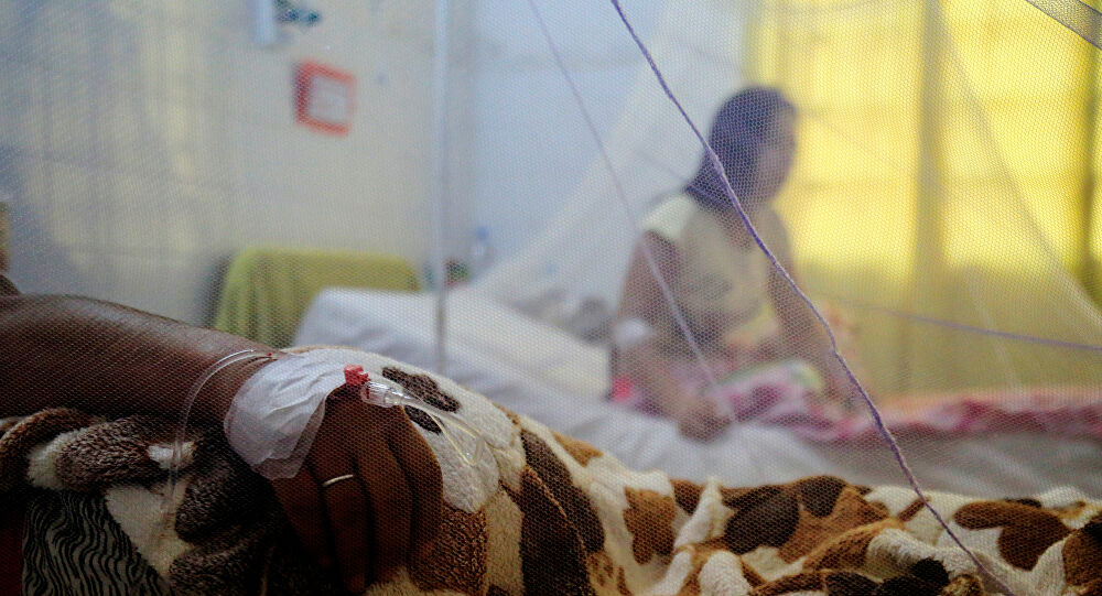 Epidemia de dengue: Ascienden a 51 las muertes