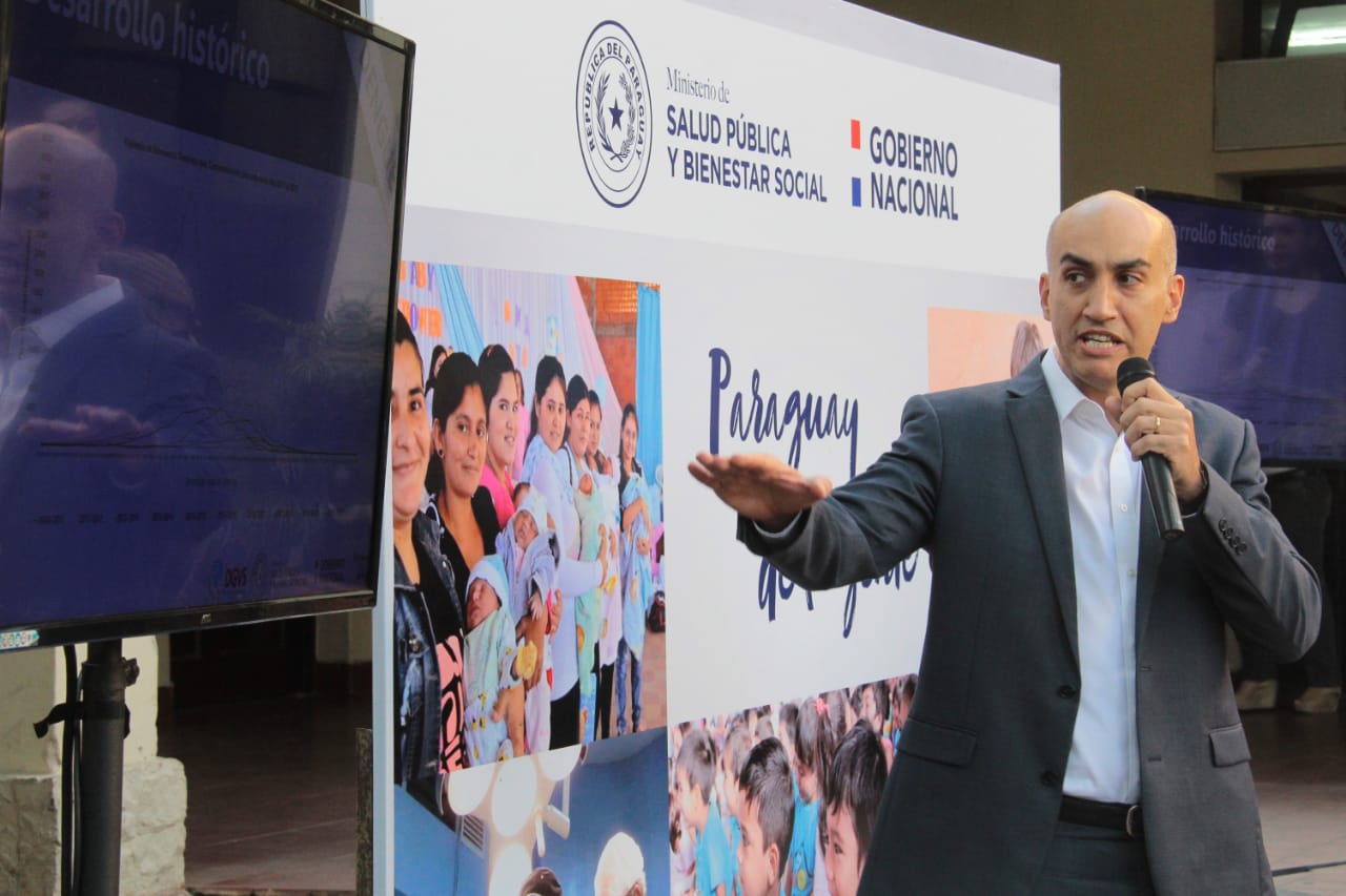 2 de los 6 enfermos de coronavirus presentan cuadros graves, según Salud Pública