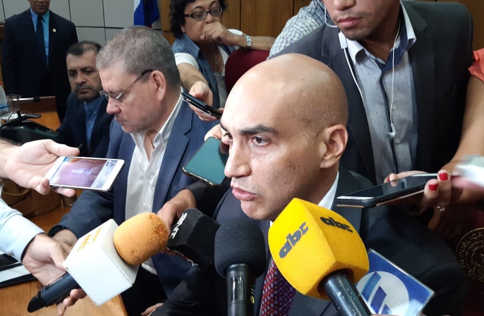 Salud Pública confirmó segundo caso de coronavirus en Paraguay