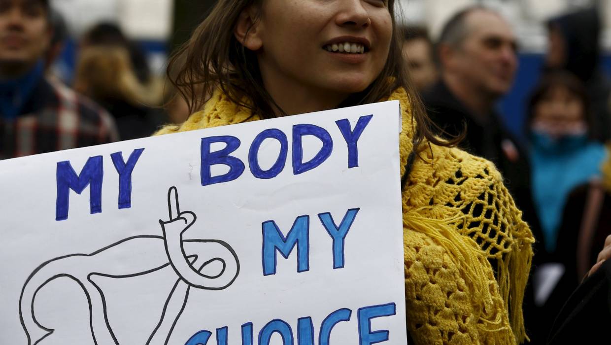 Legisladores de Nueva Zelanda aprueban ley de aborto