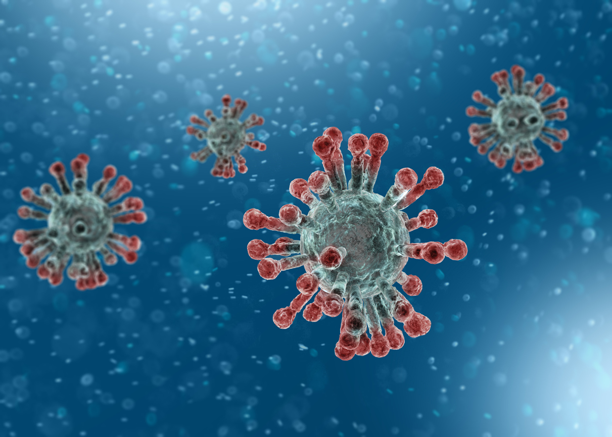 Un nuevo fallecido por coronavirus en Paraguay: Cantidad de muertos sube a 7