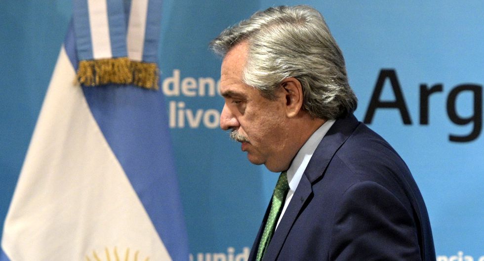 Argentina decide retirarse de las negociaciones externas que emprende el MERCOSUR