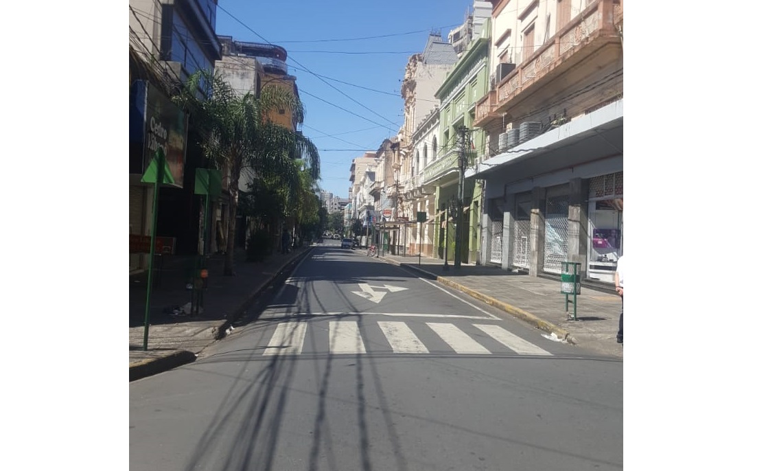 Domingo cálido y soleado, prevé Meteorología