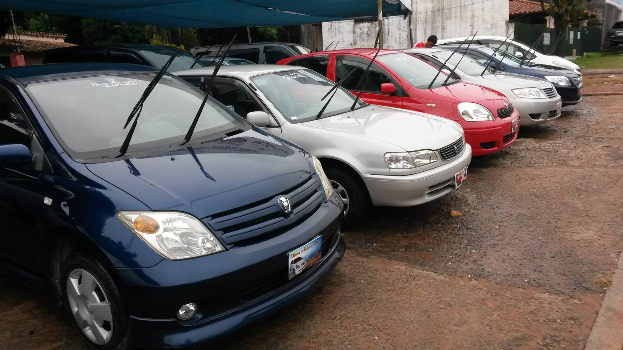 “Apagadas” las ventas de los ‘chileré’ por pandemia