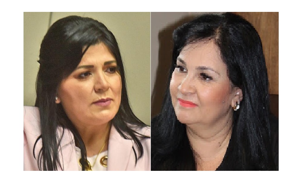 Villarejo repudió conducta de parlamentarias: “Son dos irresponsables”