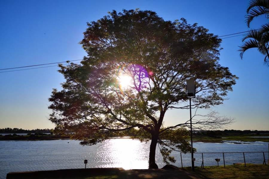 Viernes fresco y soleado, anuncia Meteorología