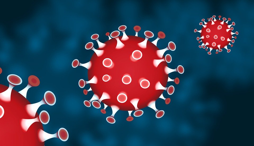 Con cuatro casos nuevos, subió a 133 el número de infectados confirmados de coronavirus