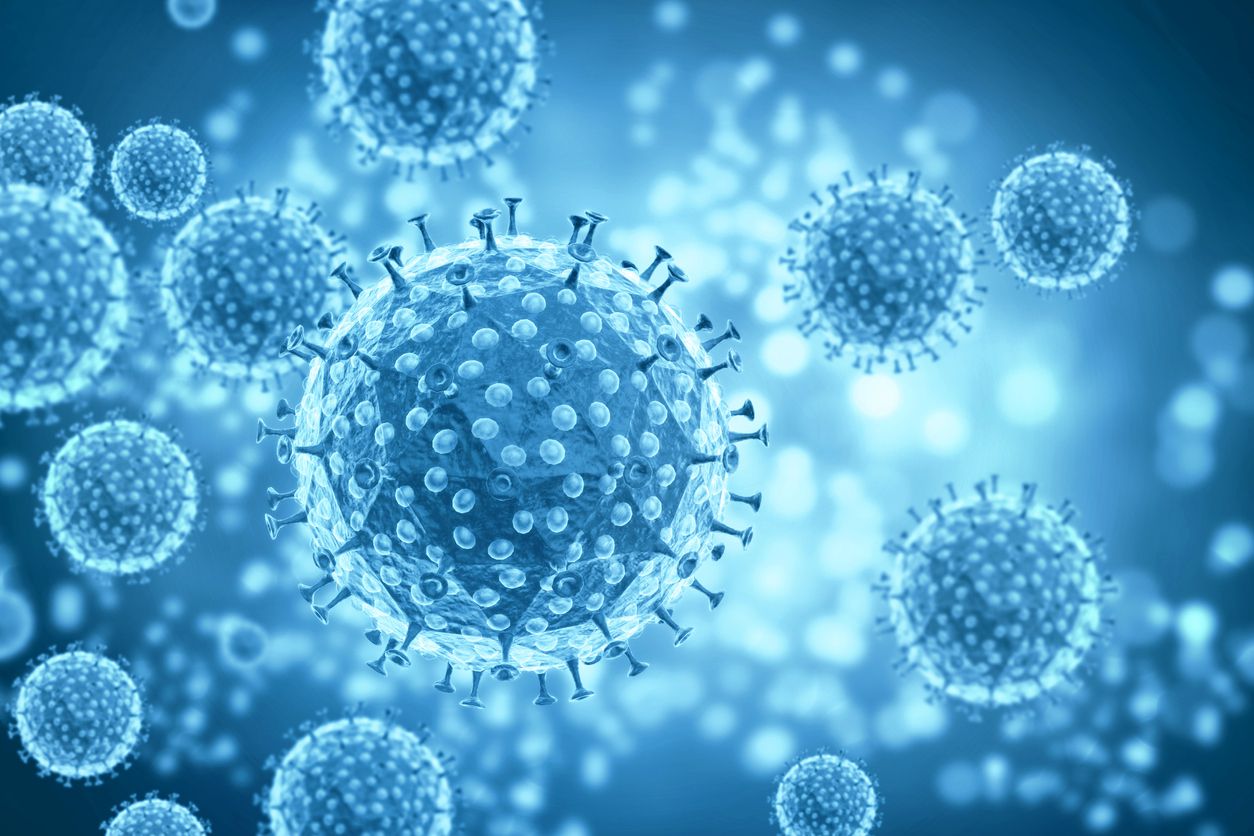 Un solo caso confirmado de coronavirus este sábado