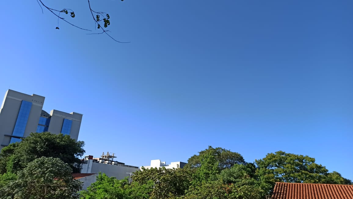Martes caluroso y soleado, pronostica Meteorología