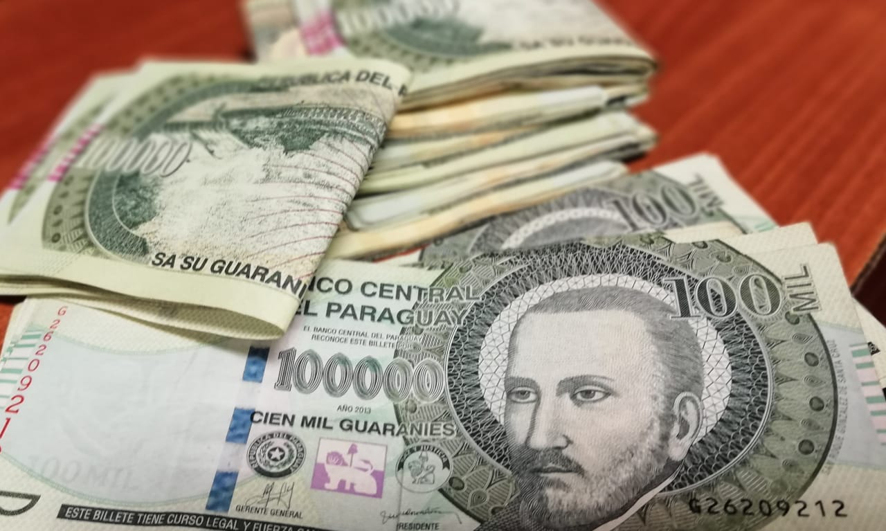 5.000 trabajadores ya percibieron subsidio de IPS, informa gerencia