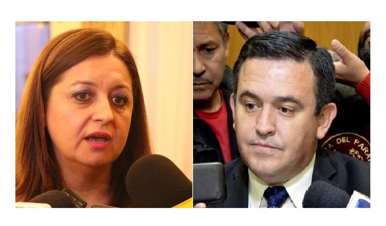 “Llevar todo el año por WhatsApp acrecentará la desigualdad”, considera exministra Lafuente