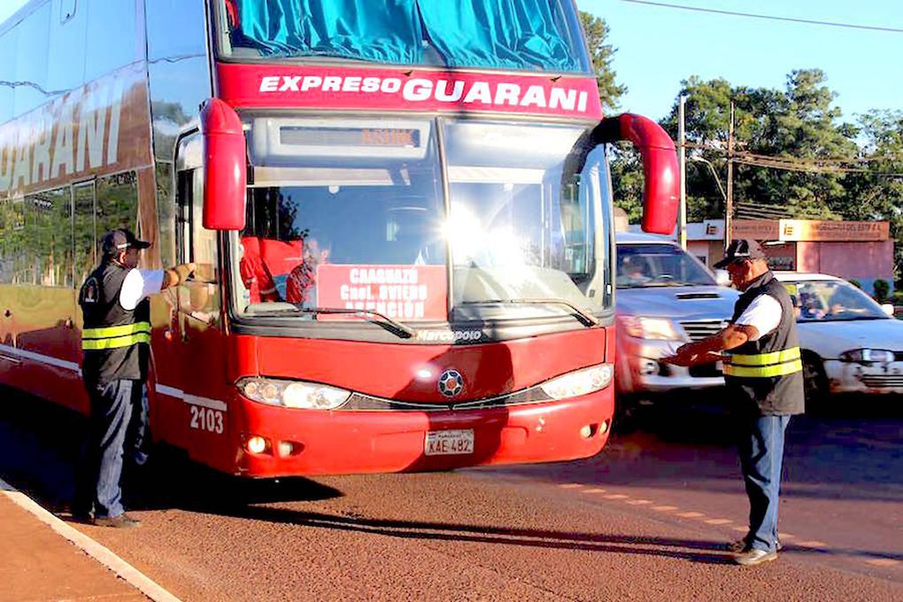 Viajes al interior siguen sin definirse mirando el Día de la Madre