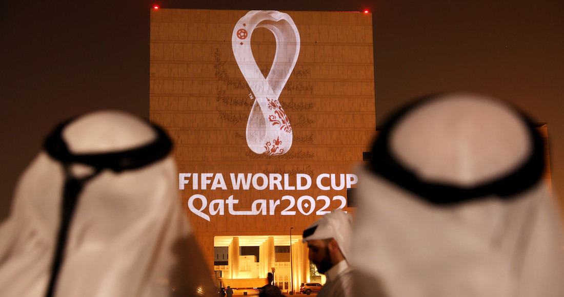 La FIFA anunció que se pidieron 17 millones de entradas para el Mundial