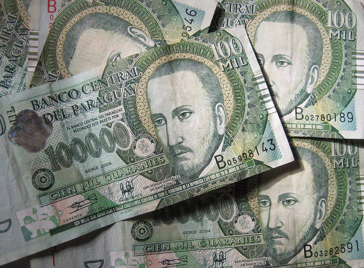 Ya está disponible la primera lista de trabajadores informales beneficiados con el programa Pytyvo