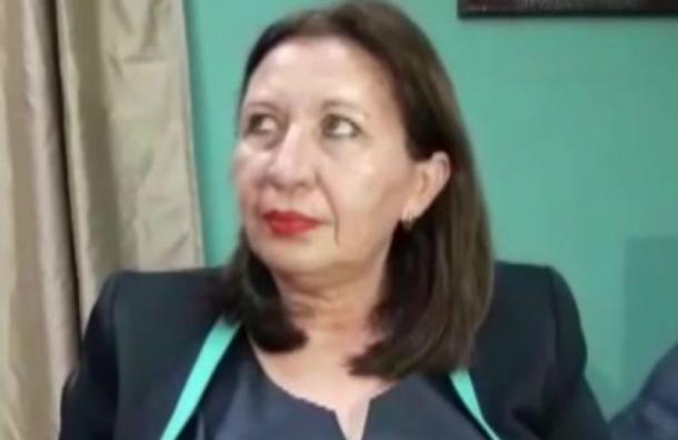David Ramírez ratifica denuncia contra jueza de Concepción por montar su detención
