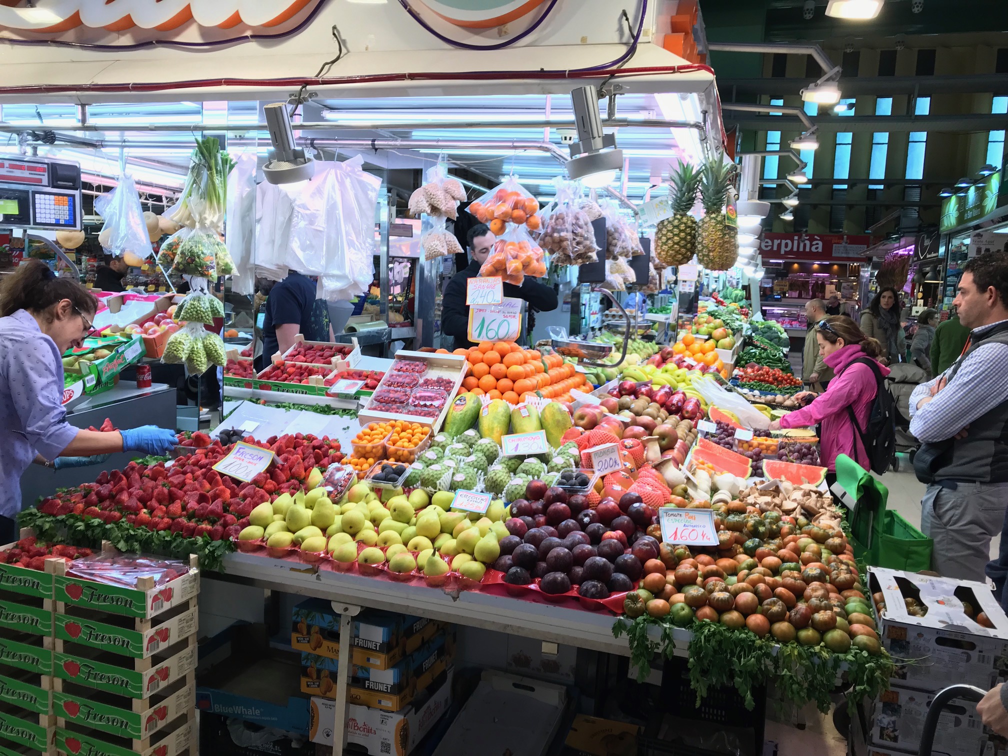 Comerciantes mayoristas y minoristas: “Todavía no se está sintiendo la ayuda que tanto se está publicitando”