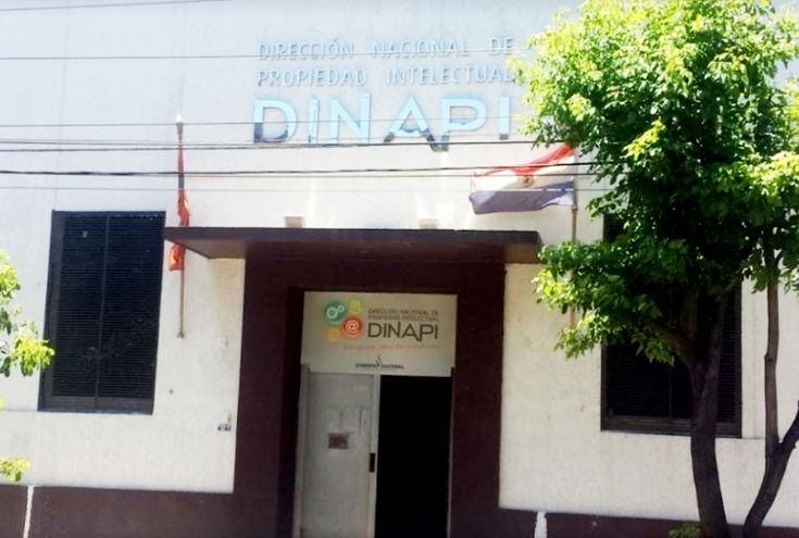 Edificio de DINAPI, cerrado por caso sospechoso de coronavirus