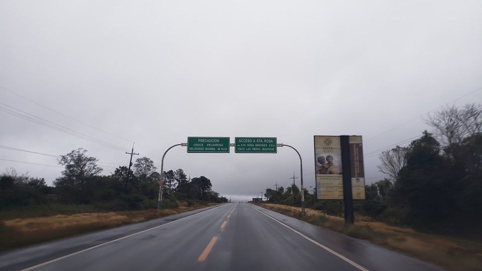 Domingo fresco y con lluvias dispersas, anuncia Meteorología