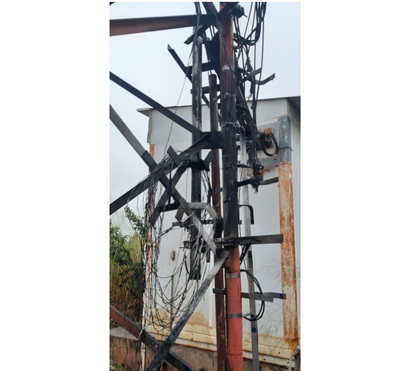 Antenas 5G no contagian coronavirus y CONATEL deja en claro: “No existen en Paraguay”